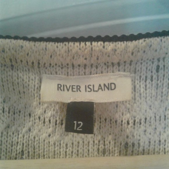 River Island blazer size Small - Picture 3 of 6
